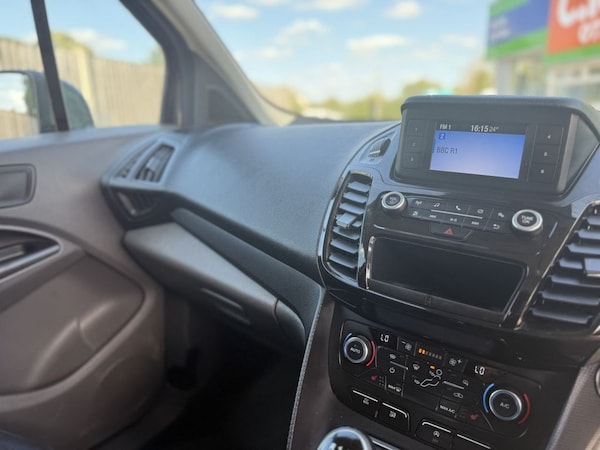 Used Ford Transit Connect 2020 for sale - 75527697: Photo 30