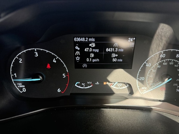 Used Ford Transit Connect 2020 for sale - 75527697: Photo 31