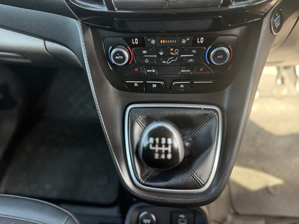 Used Ford Transit Connect 2020 for sale - 75527697: Photo 32