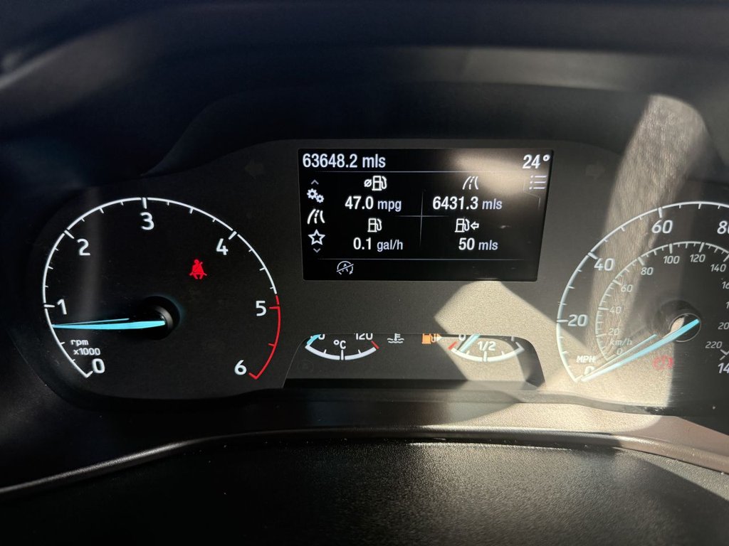 Used Ford Transit Connect 2020 for sale - 75527697: Photo 34