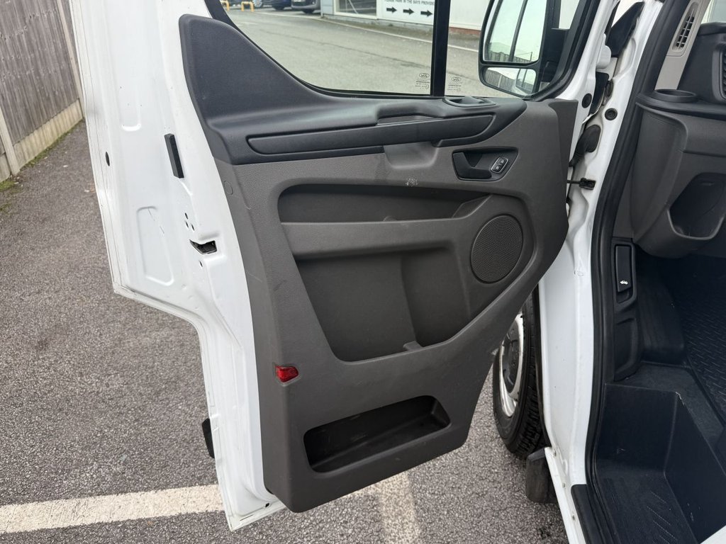 Used Ford Transit Custom 2020 for sale - 77582932: Photo 15