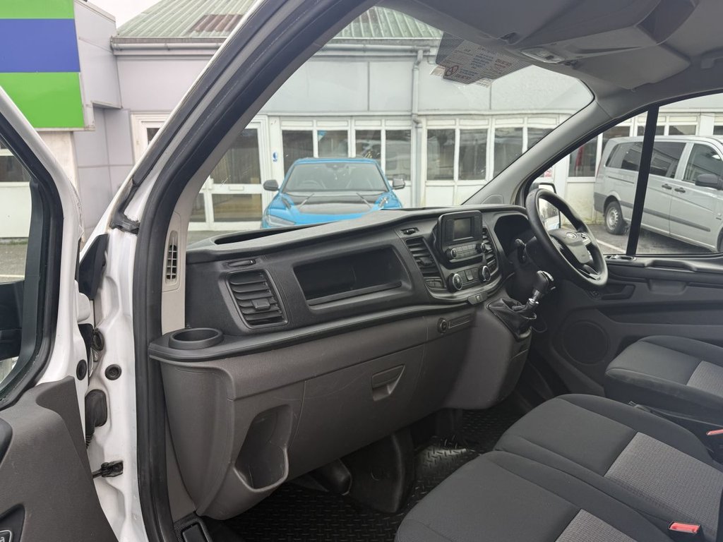 Used Ford Transit Custom 2020 for sale - 77582932: Photo 16