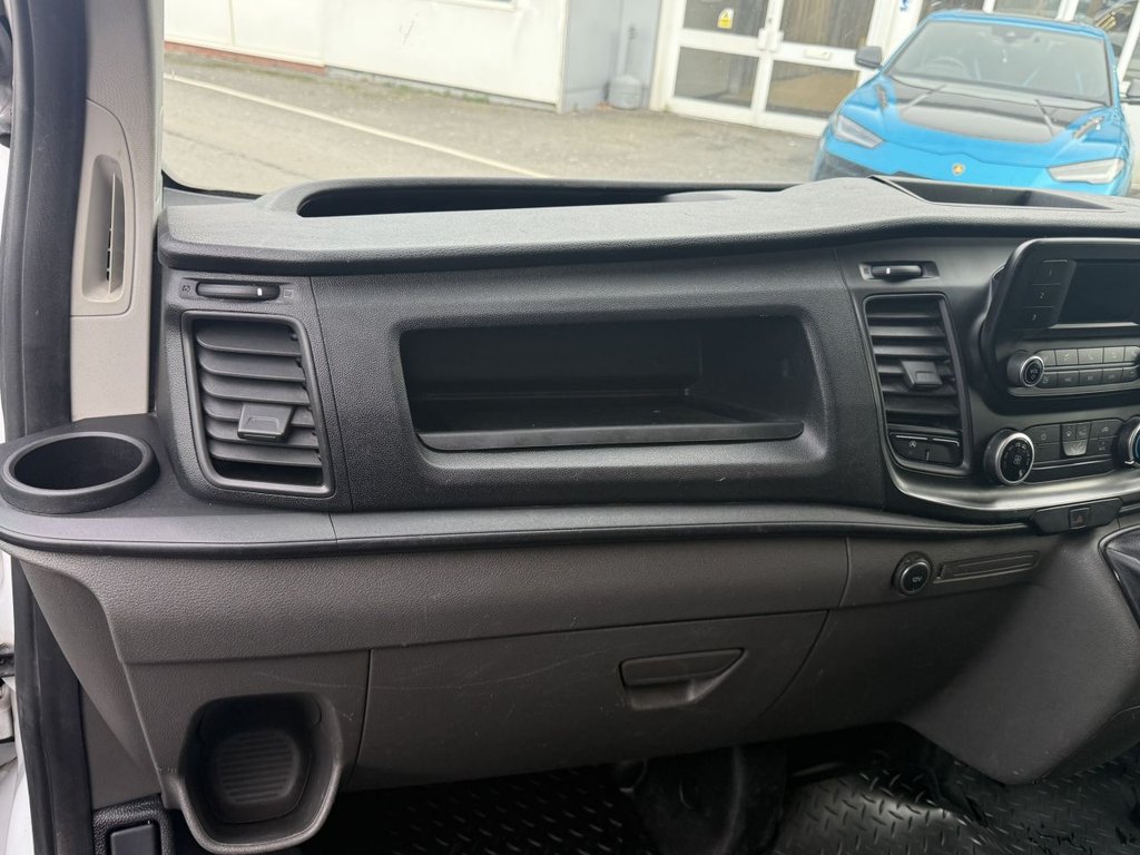 Used Ford Transit Custom 2020 for sale - 77582932: Photo 19