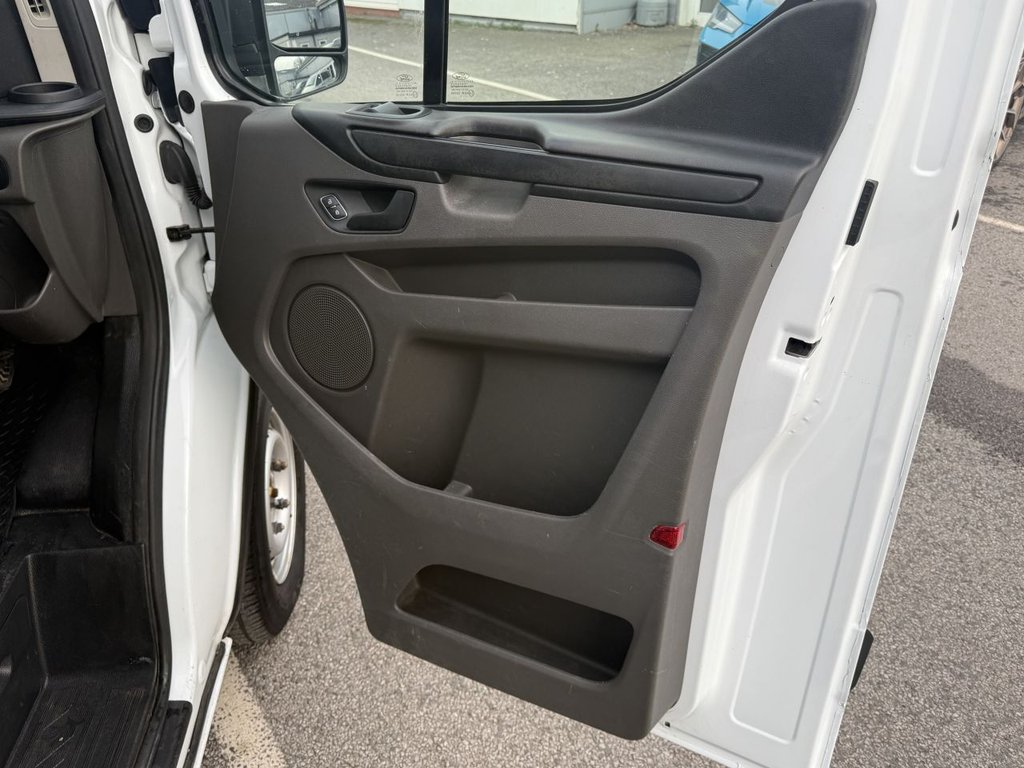 Used Ford Transit Custom 2020 for sale - 77582932: Photo 20
