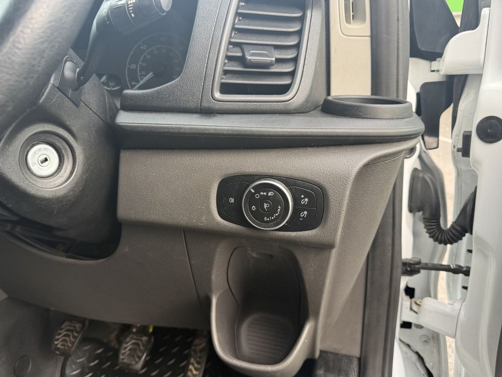 Used Ford Transit Custom 2020 for sale - 77582932: Photo 24