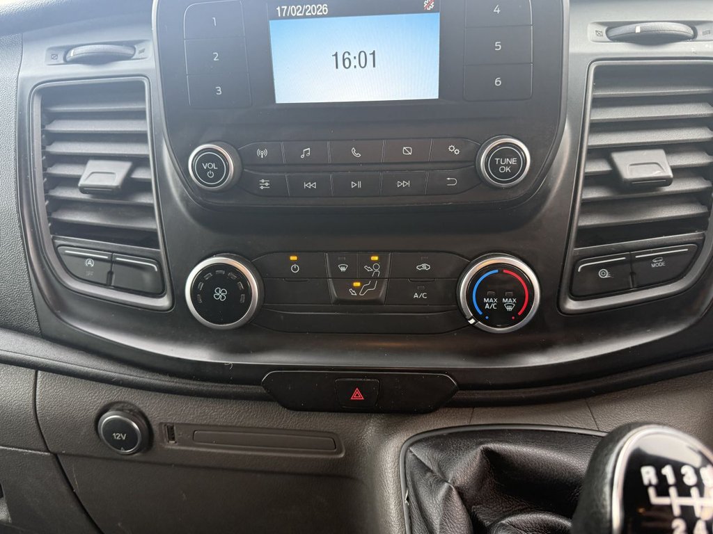 Used Ford Transit Custom 2020 for sale - 77582932: Photo 27