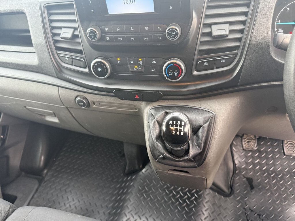 Used Ford Transit Custom 2020 for sale - 77582932: Photo 28