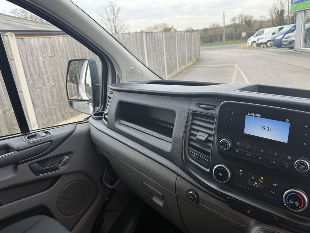 Used Ford Transit Custom 2020 for sale - 77582932: Photo 29