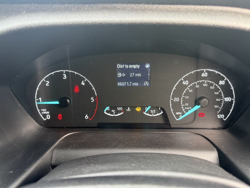 Used Ford Transit Custom 2020 for sale - 77582932: Photo 30