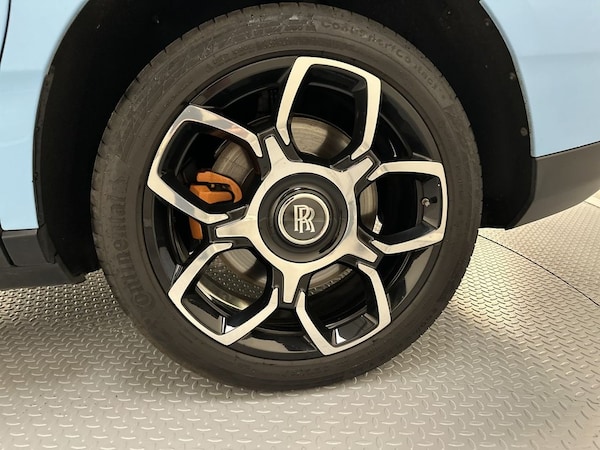 Used Rolls-Royce Cullinan 2023 for sale - 74687772: Photo 20