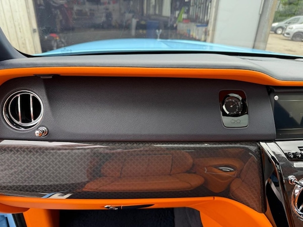Used Rolls-Royce Cullinan 2023 for sale - 74687772: Photo 23