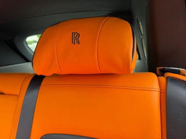 Used Rolls-Royce Cullinan 2023 for sale - 74687772: Photo 28