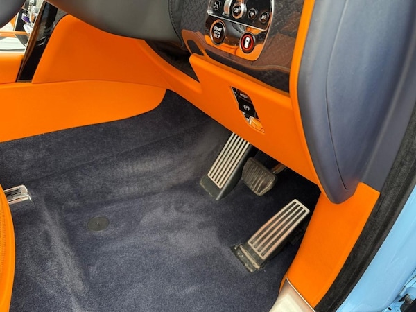 Used Rolls-Royce Cullinan 2023 for sale - 74687772: Photo 35