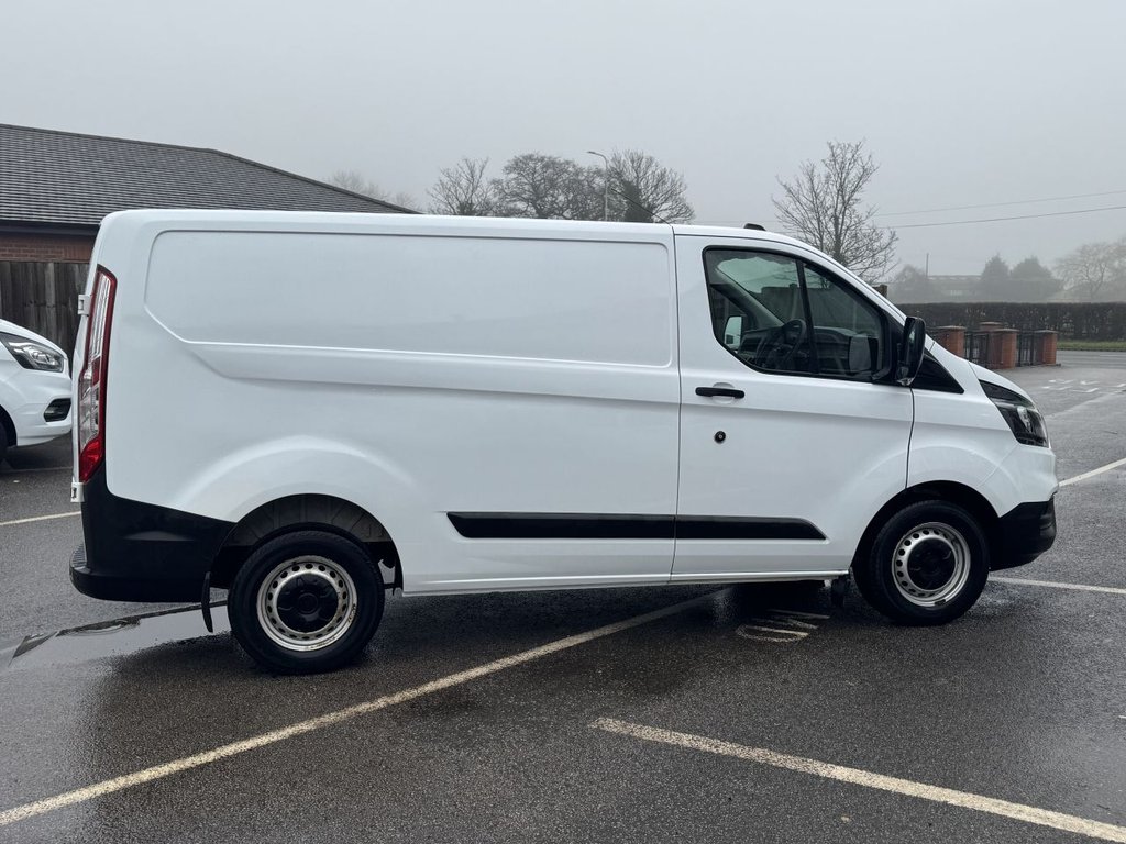 Used Ford Transit Custom 2021 for sale - 77249982: Photo 10