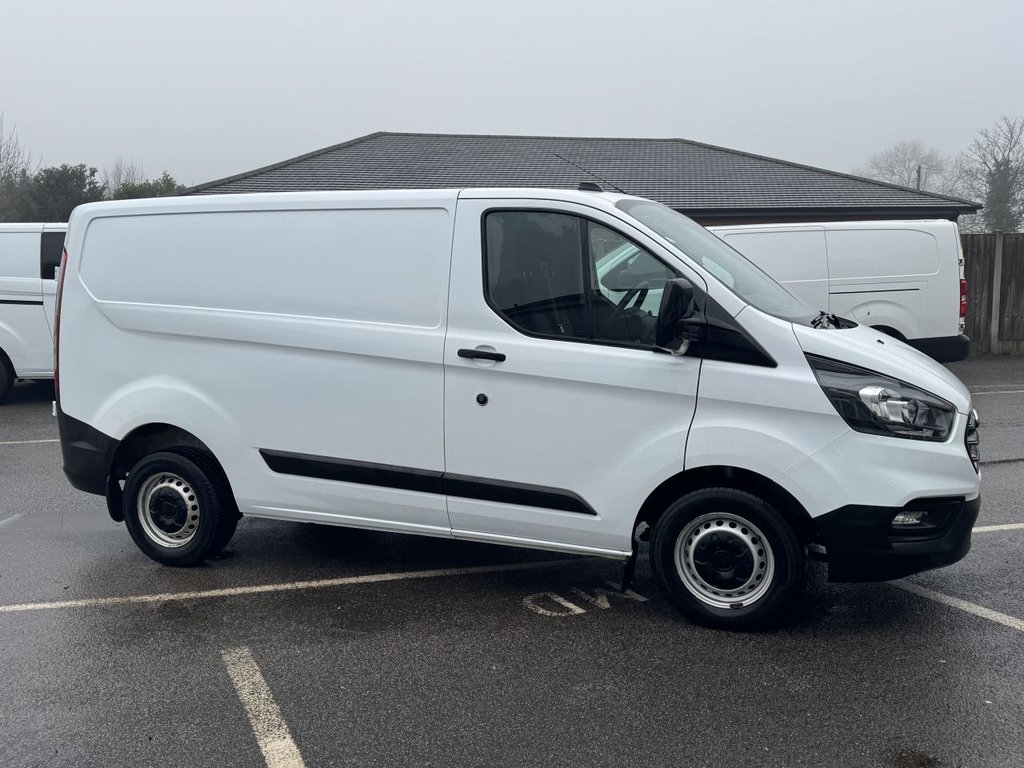 Used Ford Transit Custom 2021 for sale - 77249982: Photo 11