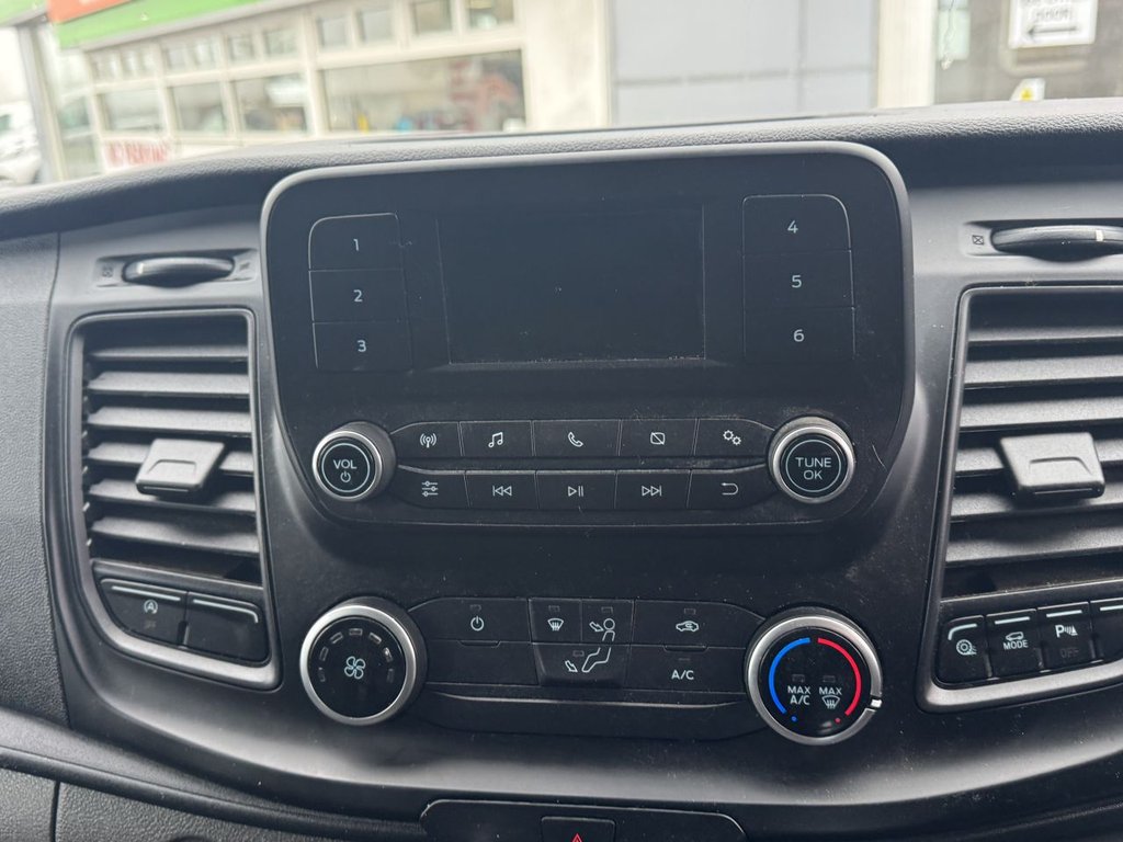 Used Ford Transit Custom 2021 for sale - 77249982: Photo 14