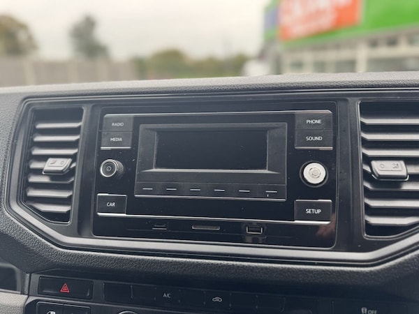 Used Volkswagen Crafter 2020 for sale - 76223675: Photo 19