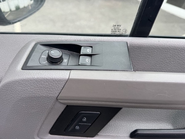 Used Volkswagen Crafter 2020 for sale - 76223675: Photo 21