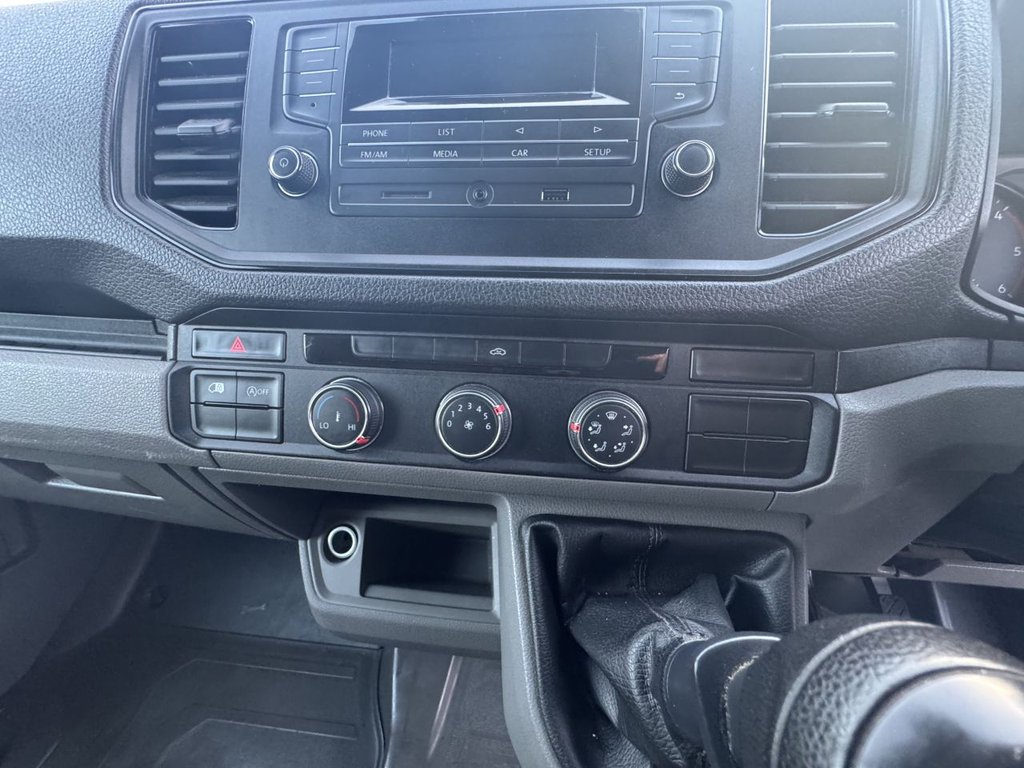 Used Volkswagen Crafter 2017 for sale - 77153424: Photo 22