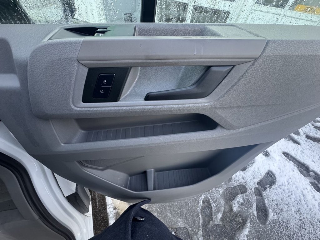 Used Volkswagen Crafter 2017 for sale - 77153424: Photo 26