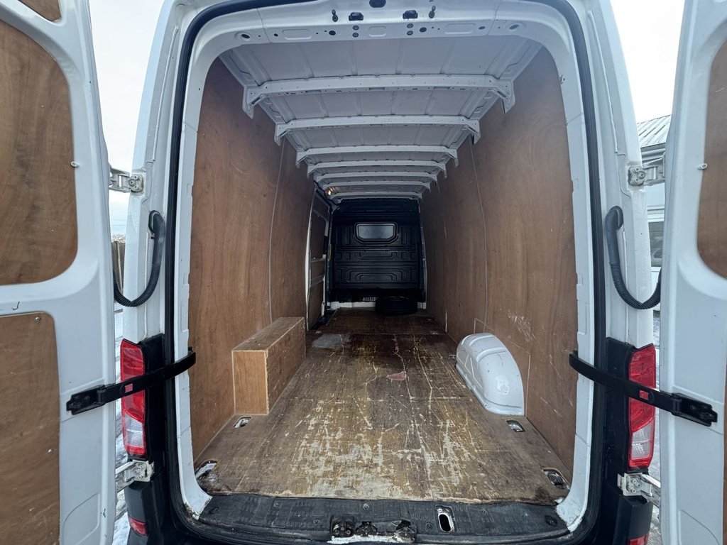 Used Volkswagen Crafter 2017 for sale - 77153424: Photo 30