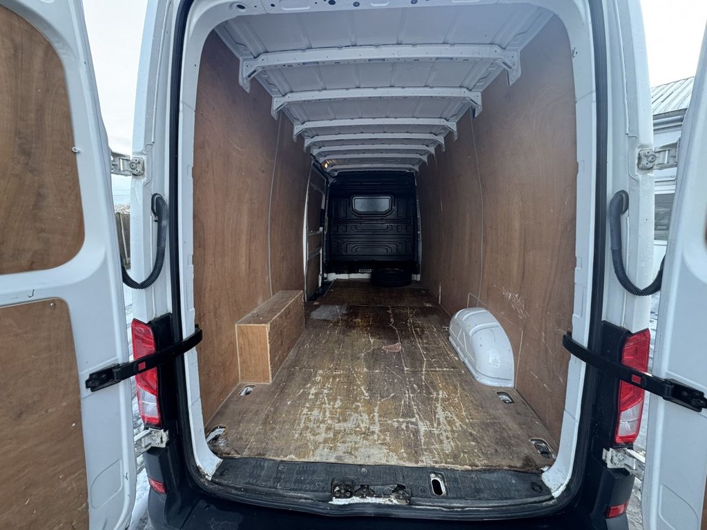 Used Volkswagen Crafter 2017 for sale - 77153424: Photo 31