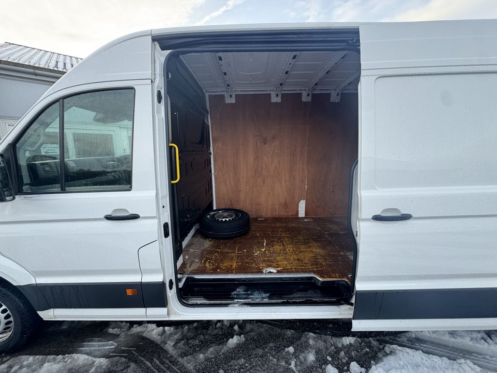 Used Volkswagen Crafter 2017 for sale - 77153424: Photo 33