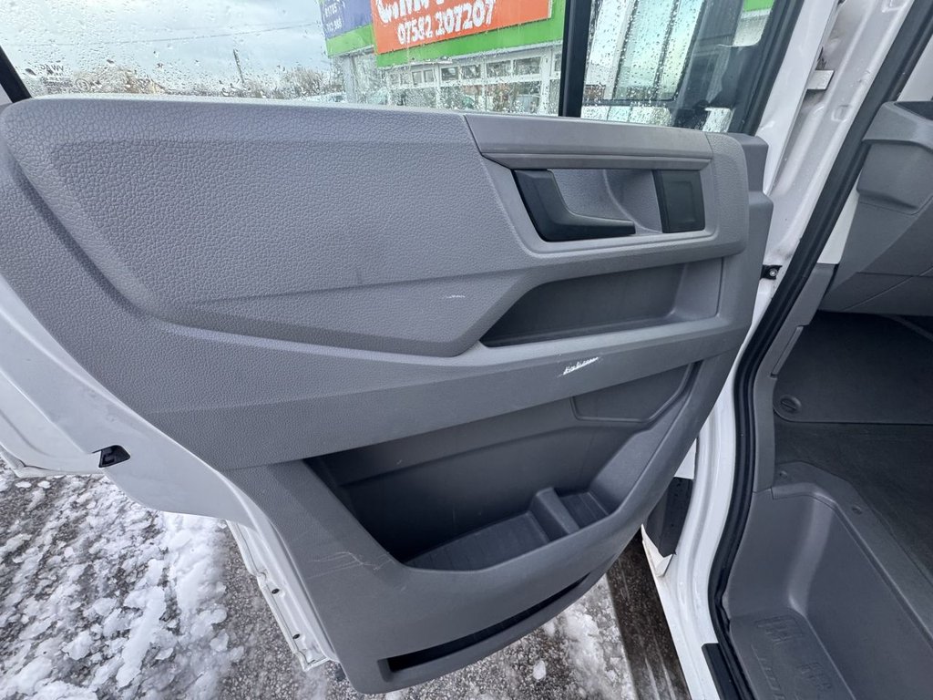 Used Volkswagen Crafter 2017 for sale - 77153424: Photo 38