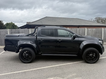 Used Mercedes-Benz X Class 2019 for sale - 78044545: Photo