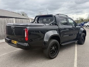 Used Mercedes-Benz X Class 2019 for sale - 78044545: Photo