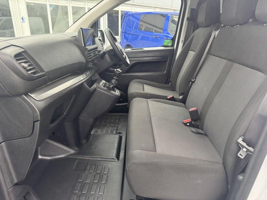 Used Vauxhall Vivaro 2024 for sale - 77668971: Photo 14