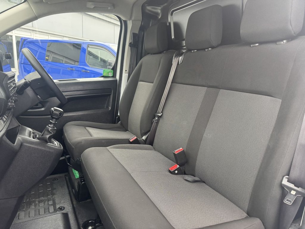 Used Vauxhall Vivaro 2024 for sale - 77668971: Photo 15