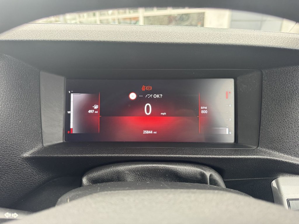 Used Vauxhall Vivaro 2024 for sale - 77668971: Photo 17