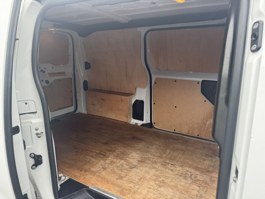 Used Vauxhall Vivaro 2024 for sale - 77668971: Photo 9