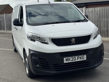 Used Peugeot Expert 2020 for sale - 75642089: Photo