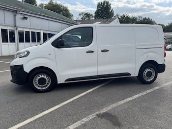 Used Peugeot Expert 2020 for sale - 75642089: Photo