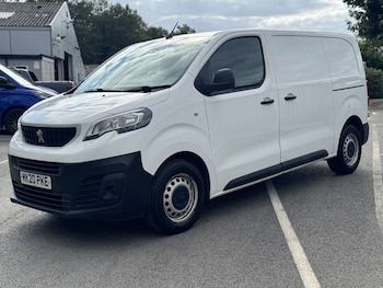 Used Peugeot Expert 2020 for sale - 75642089: Photo