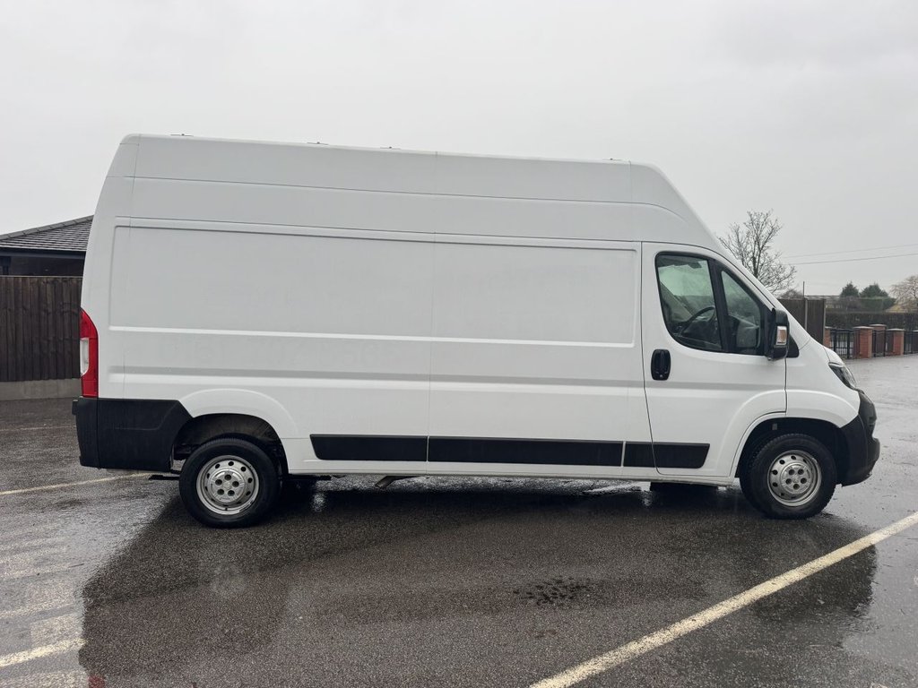 Used Peugeot Boxer 2021 for sale - 76985897: Photo 12