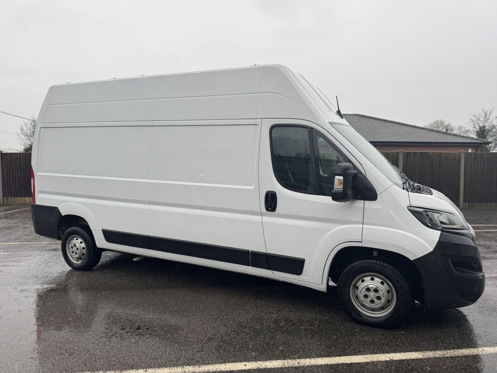 Used Peugeot Boxer 2021 for sale - 76985897: Photo 13