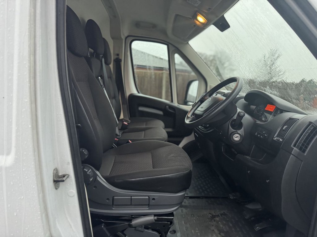 Used Peugeot Boxer 2021 for sale - 76985897: Photo 14