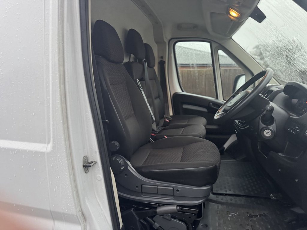Used Peugeot Boxer 2021 for sale - 76985897: Photo 15