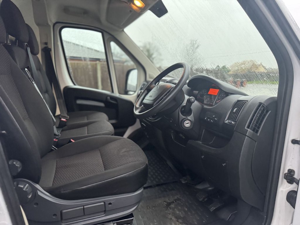 Used Peugeot Boxer 2021 for sale - 76985897: Photo 16