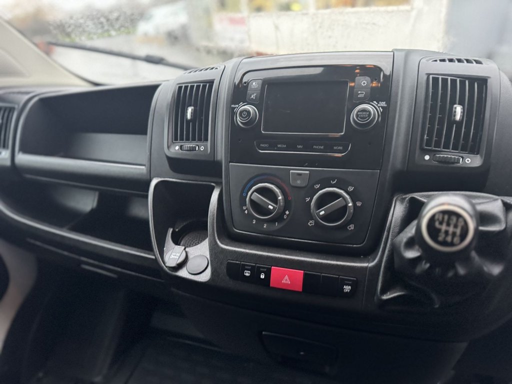 Used Peugeot Boxer 2021 for sale - 76985897: Photo 18