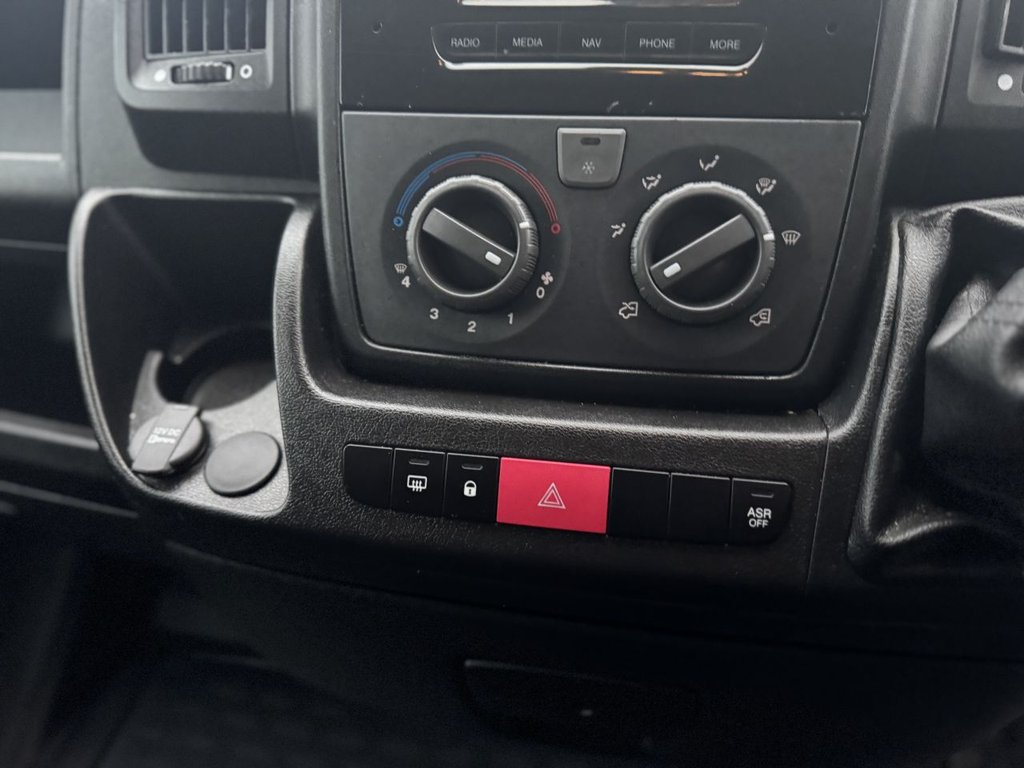 Used Peugeot Boxer 2021 for sale - 76985897: Photo 20