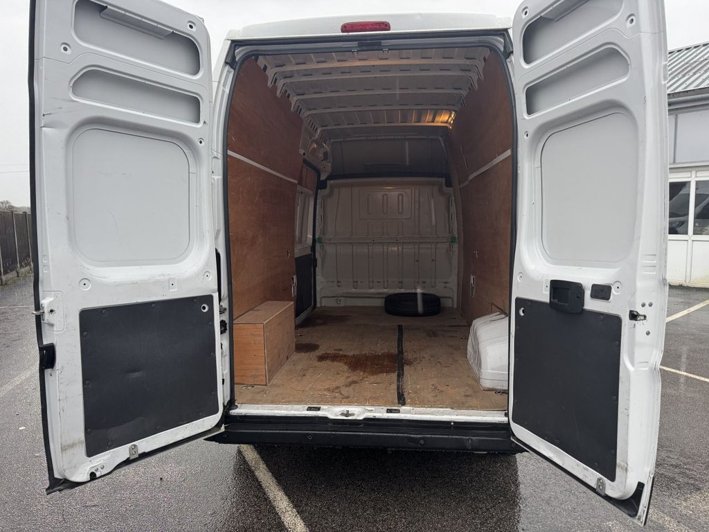 Used Peugeot Boxer 2021 for sale - 76985897: Photo 23