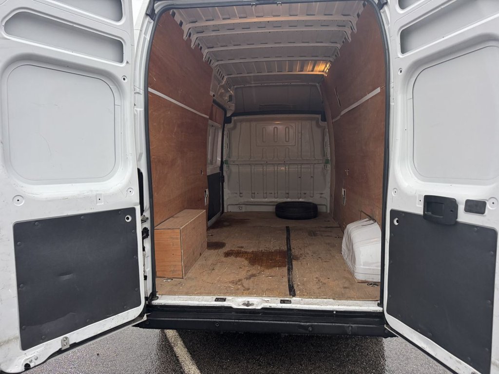 Used Peugeot Boxer 2021 for sale - 76985897: Photo 24