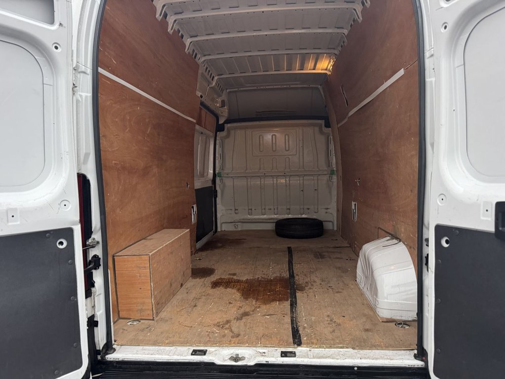 Used Peugeot Boxer 2021 for sale - 76985897: Photo 25