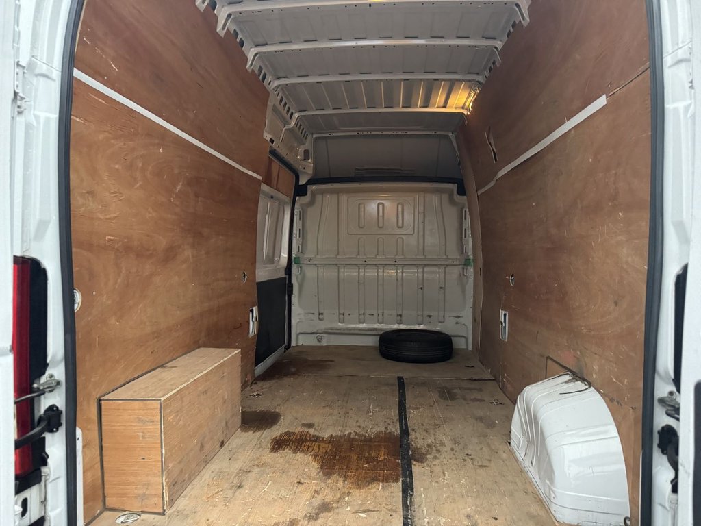 Used Peugeot Boxer 2021 for sale - 76985897: Photo 26