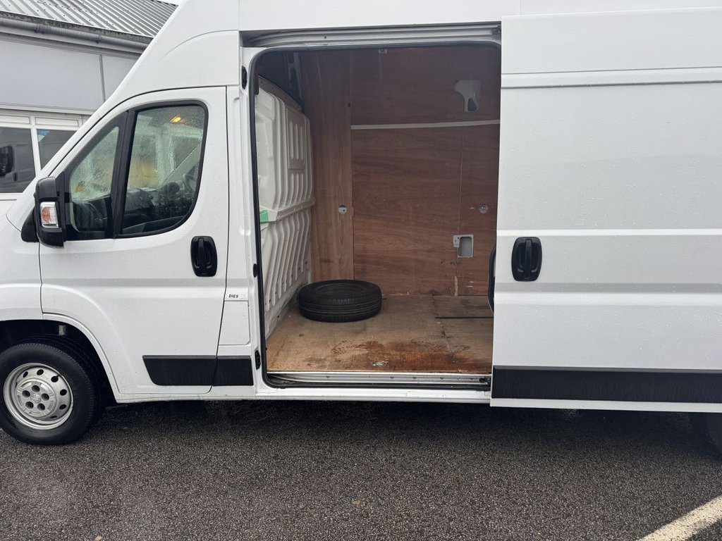 Used Peugeot Boxer 2021 for sale - 76985897: Photo 27