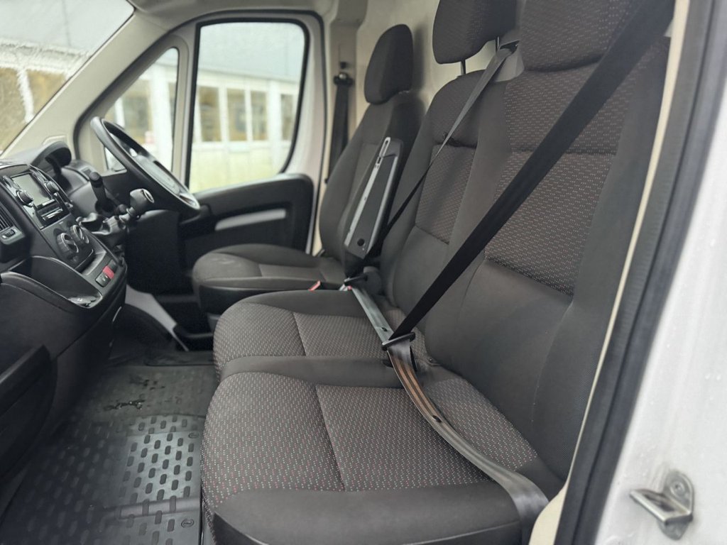 Used Peugeot Boxer 2021 for sale - 76985897: Photo 29